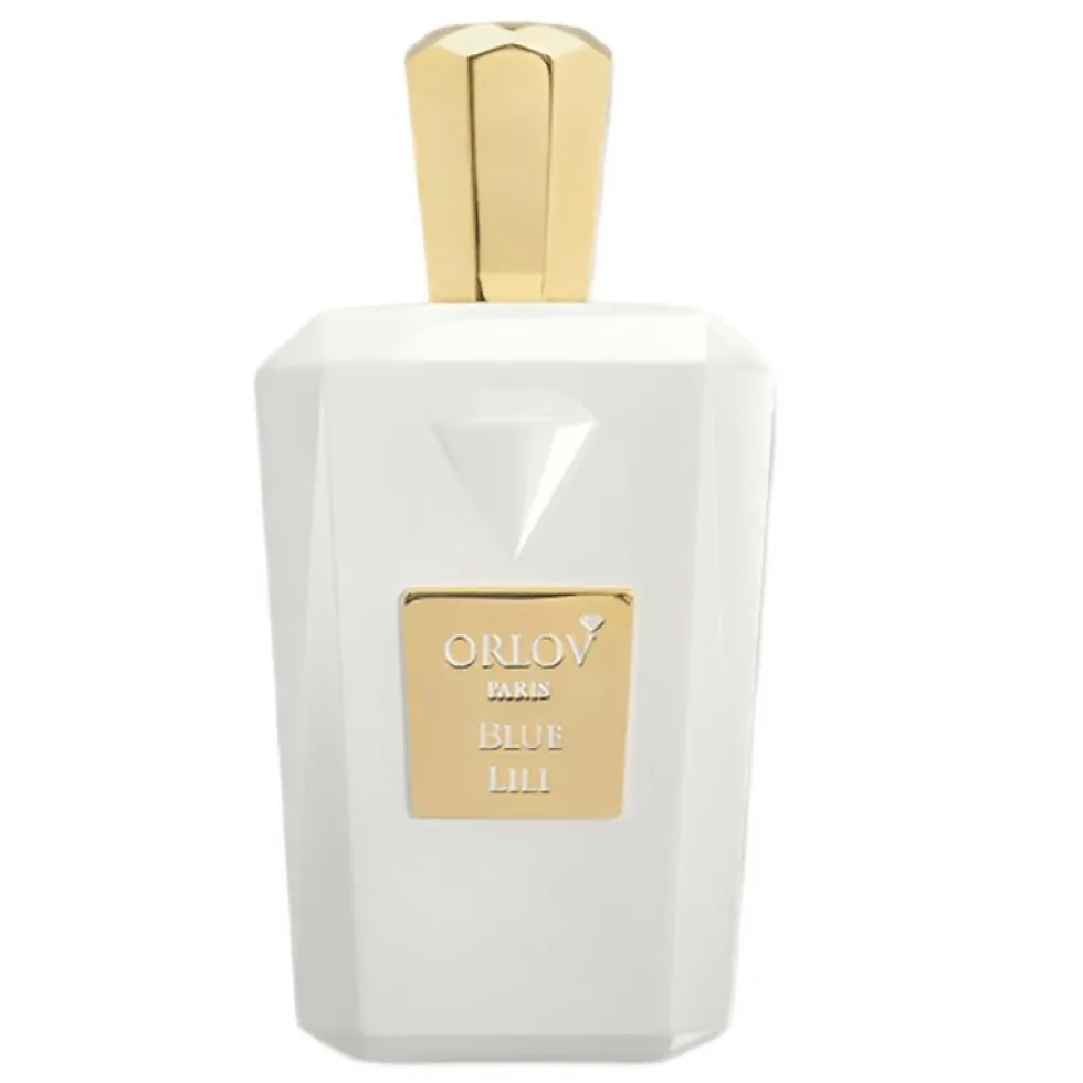 Orlov Paris Blue Lili woda perfumowana spray 75ml