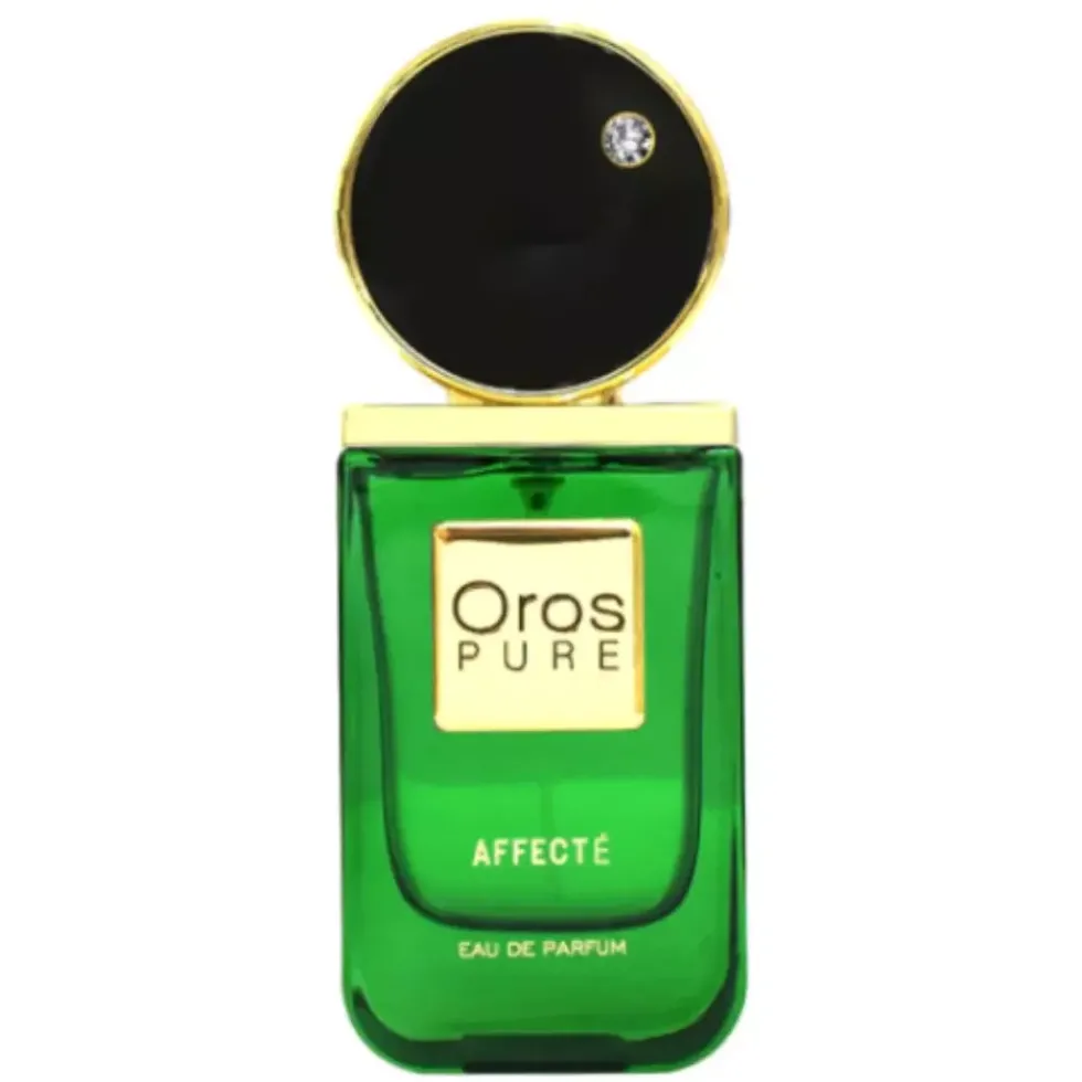 Oros Pure Affecte EDP 100ml