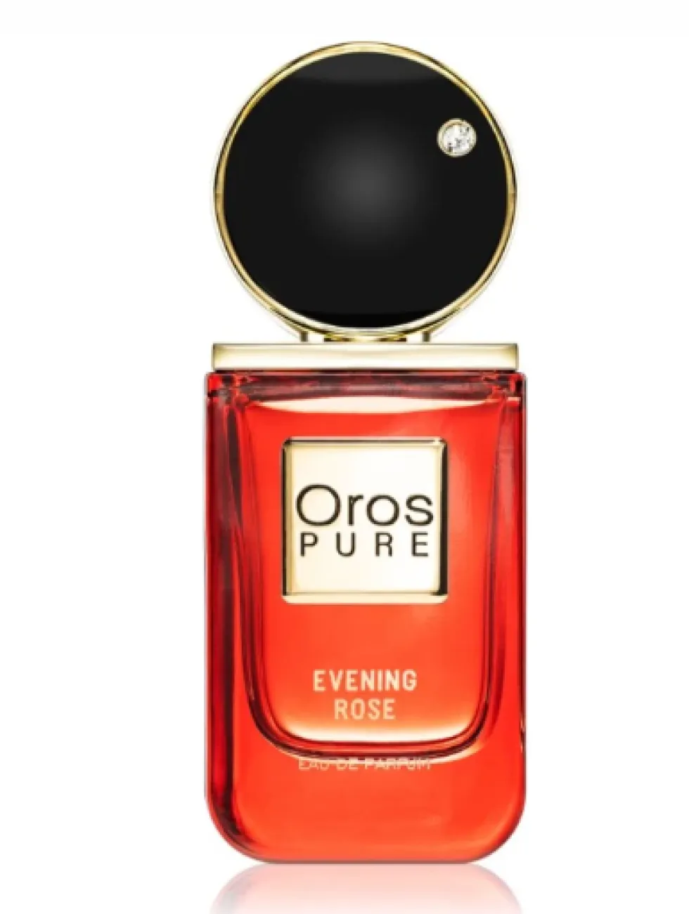 Oros Pure Evening Rose EDP 100ml