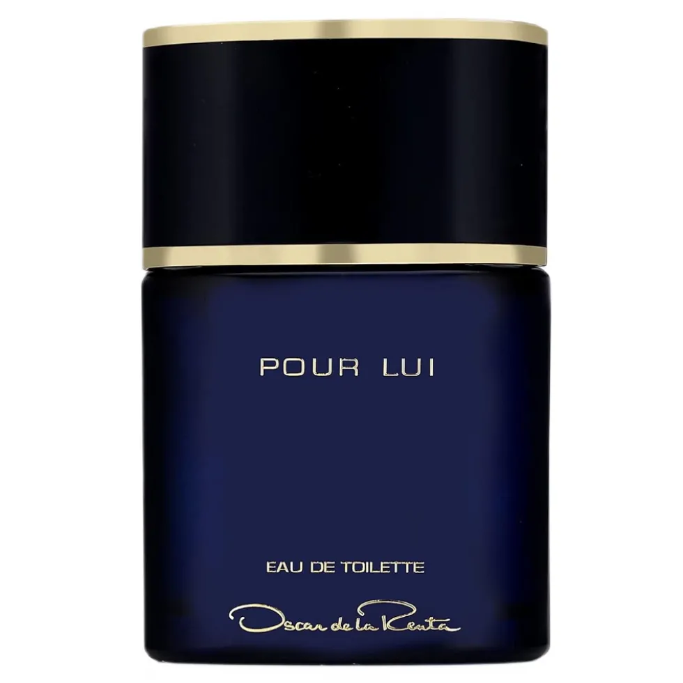 Oscar de La Renta Pour Lui woda toaletowa spray 90ml