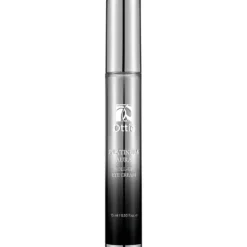 Ottie Platinum Aura przeciwstarzeniowy krem pod oczy z platyną 15ml