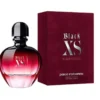 Paco Rabanne Black XS For Her woda perfumowana spray 50ml