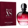 Paco Rabanne Black XS For Her woda perfumowana spray 80ml