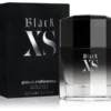 PACO RABANNE Black XS Men EDT 100ml
