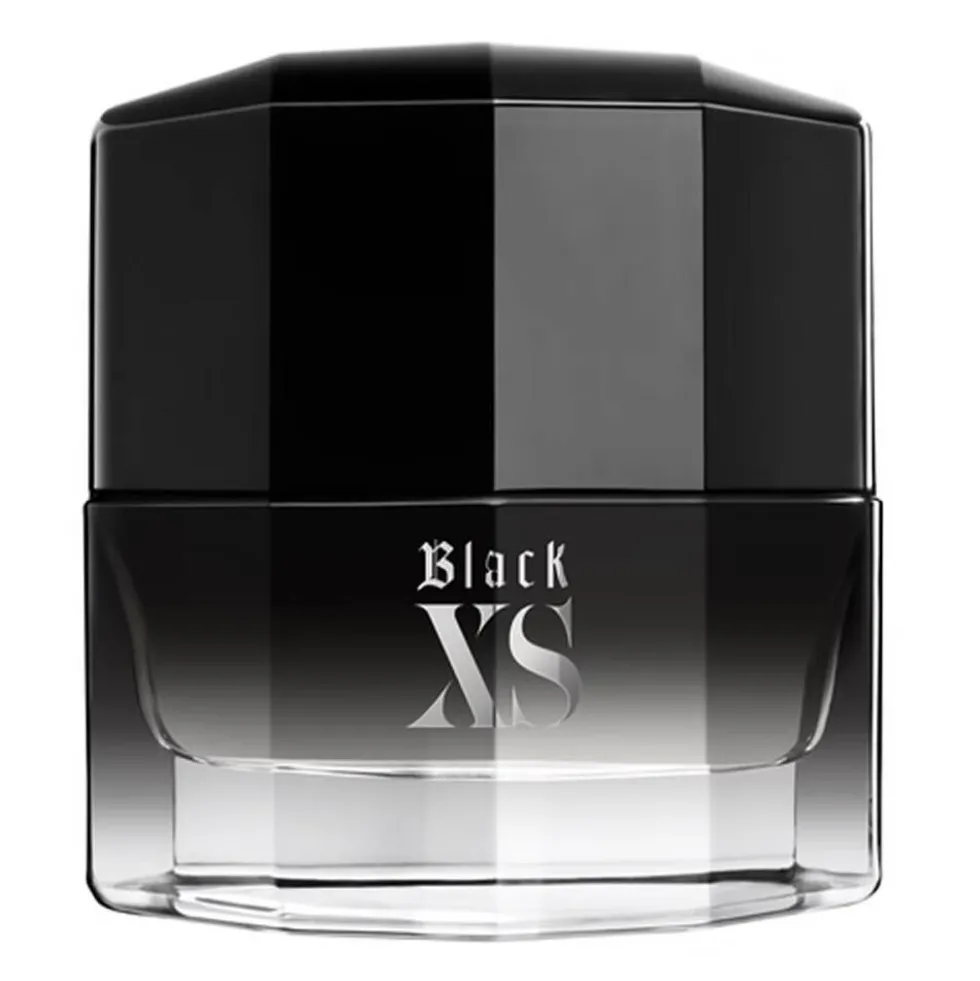 Paco Rabanne Black XS woda toaletowa spray 50ml