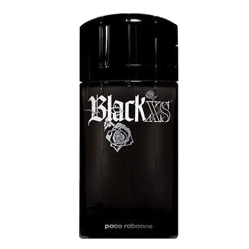 Paco Rabanne Black XS woda toaletowa spray - produkt bez opakowania