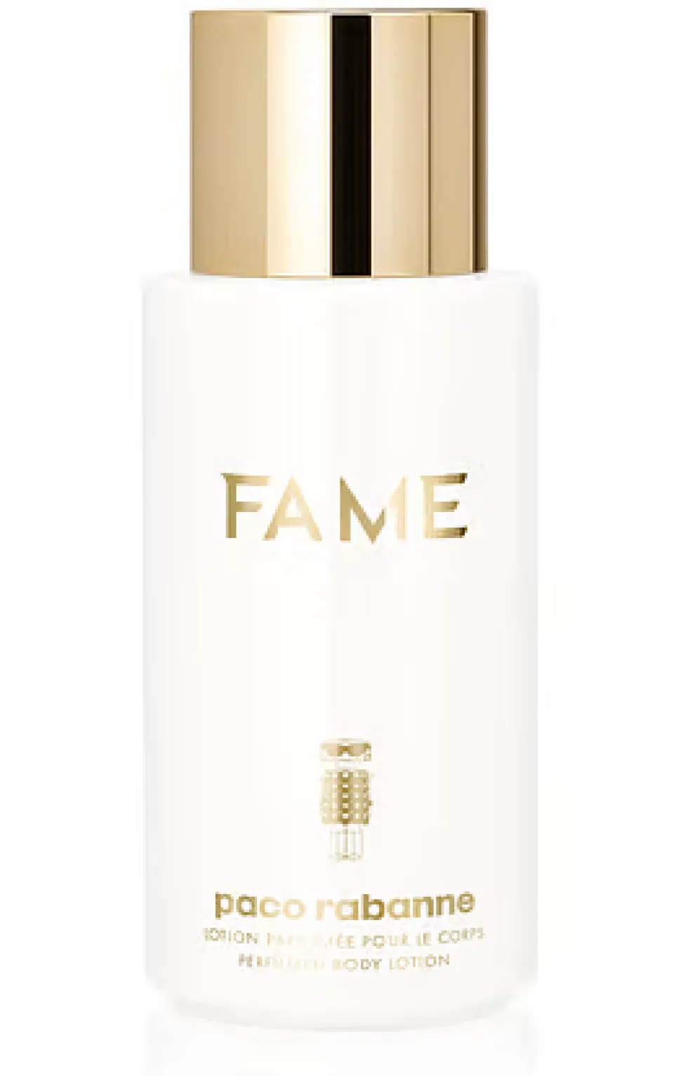 Paco Rabanne Fame balsam do ciała 200ml