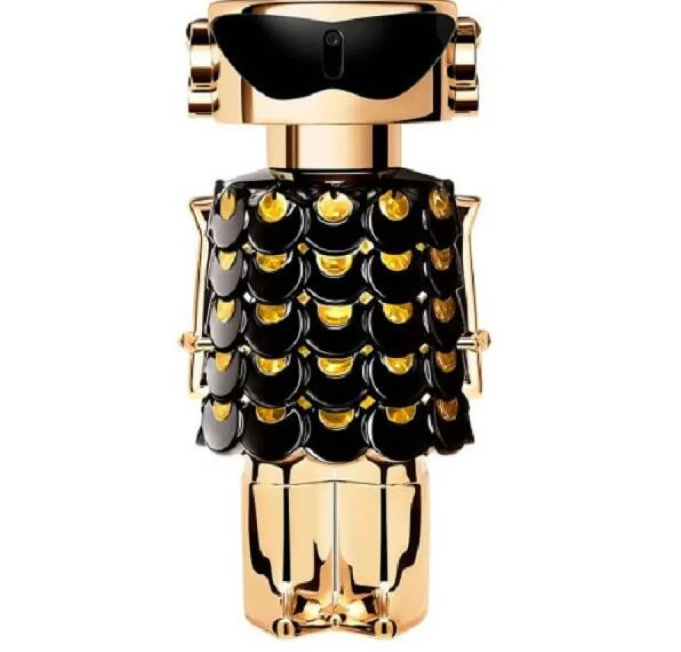 Paco Rabanne Fame perfumy spray 80ml
