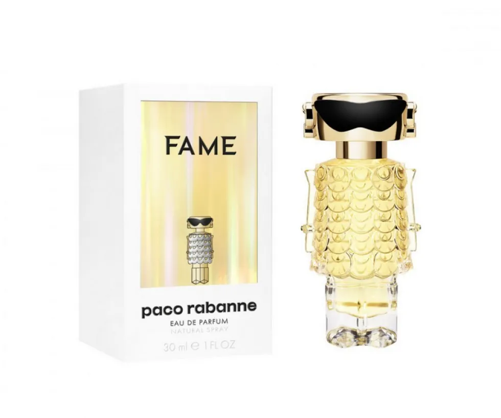 Paco Rabanne Fame woda perfumowana spray 30ml