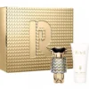 Paco Rabanne Fame zestaw woda perfumowana spray 50ml + balsam do ciała 75ml