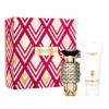Paco Rabanne Fame zestaw woda perfumowana spray 80ml + balsam do ciała 100ml