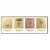 Paco Rabanne Feminine zestaw Lady Million woda perfumowana 5ml + Fame woda perfumowana 4ml + Olympea woda perfumowana 6ml + Million Gold woda perfumowana 5ml