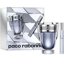 Paco Rabanne Invictus edt 100ml + edt 20ml