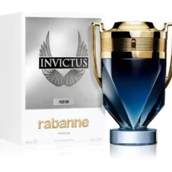 Paco Rabanne Invictus perfumy spray 100ml
