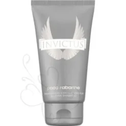 Paco Rabanne Invictus szampon do włosów i ciała 150ml