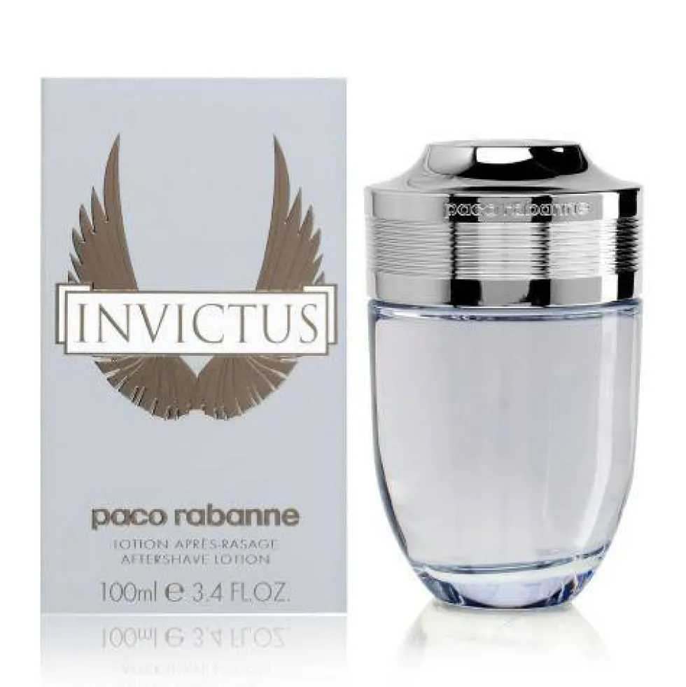 Paco Rabanne Invictus woda po goleniu flakon 100ml