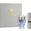Paco Rabanne Invictus zestaw woda toaletowa spray 100ml + dezodorant spray 150ml