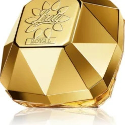 Paco Rabanne Lady Million Royal woda perfumowana spray 30ml