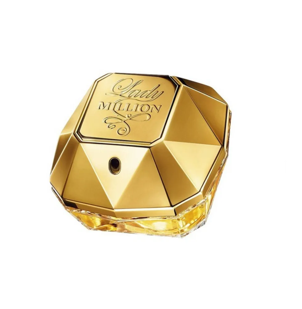 Paco Rabanne Lady Million woda perfumowana spray 80ml
