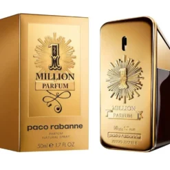 Paco Rabanne 1 Million Parfum perfumy spray 50ml