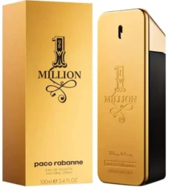 Paco Rabanne 1 Million woda toaletowa spray 100ml
