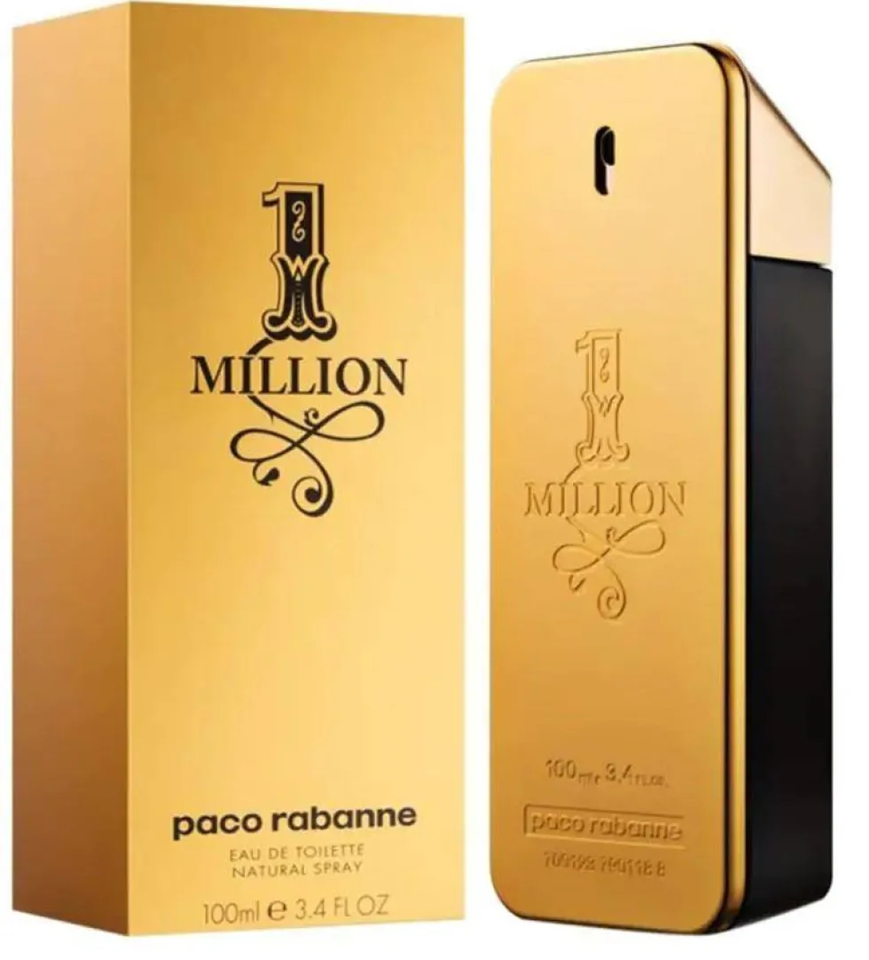 Paco Rabanne 1 Million woda toaletowa spray 100ml