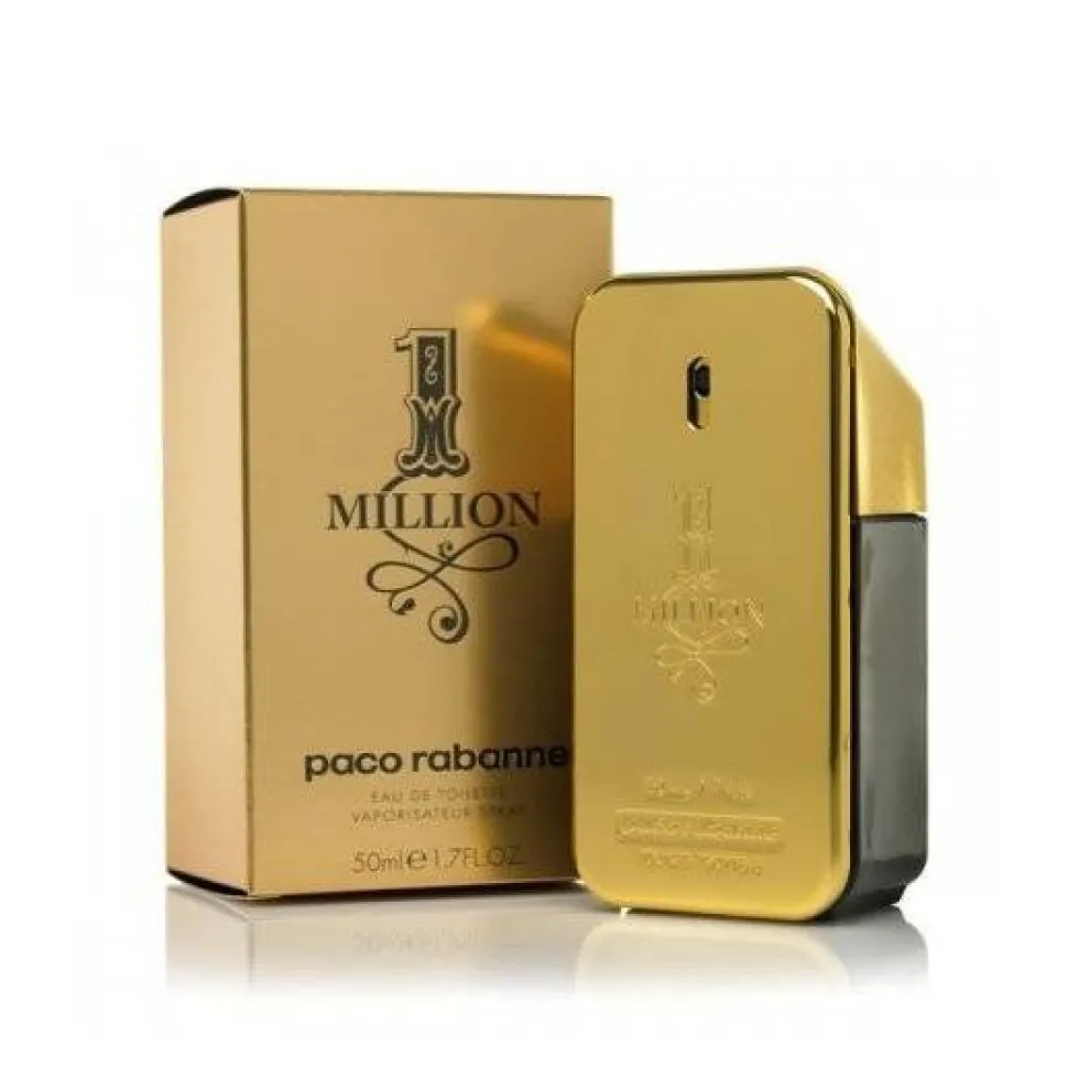 Paco Rabanne 1 Million woda toaletowa spray 50ml