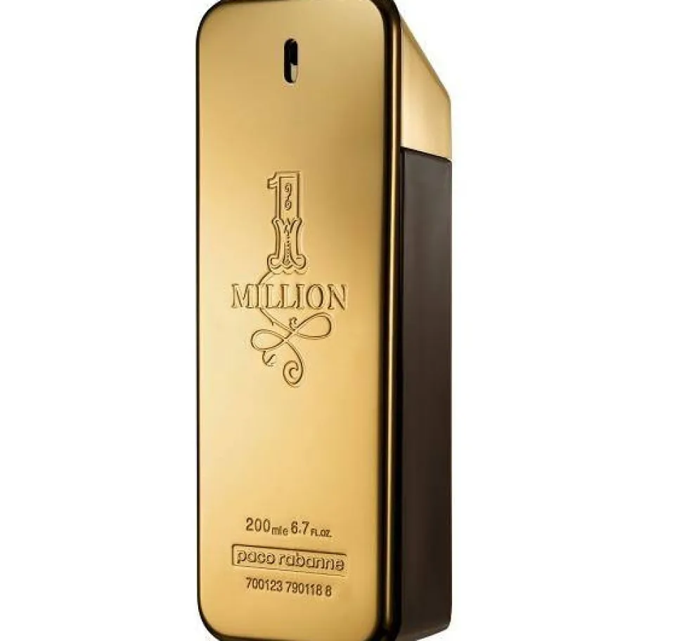 Paco Rabanne 1 Million woda toaletowa spray 200ml