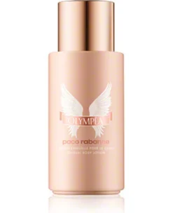 Paco Rabanne Olympea balsam do ciała 200ml