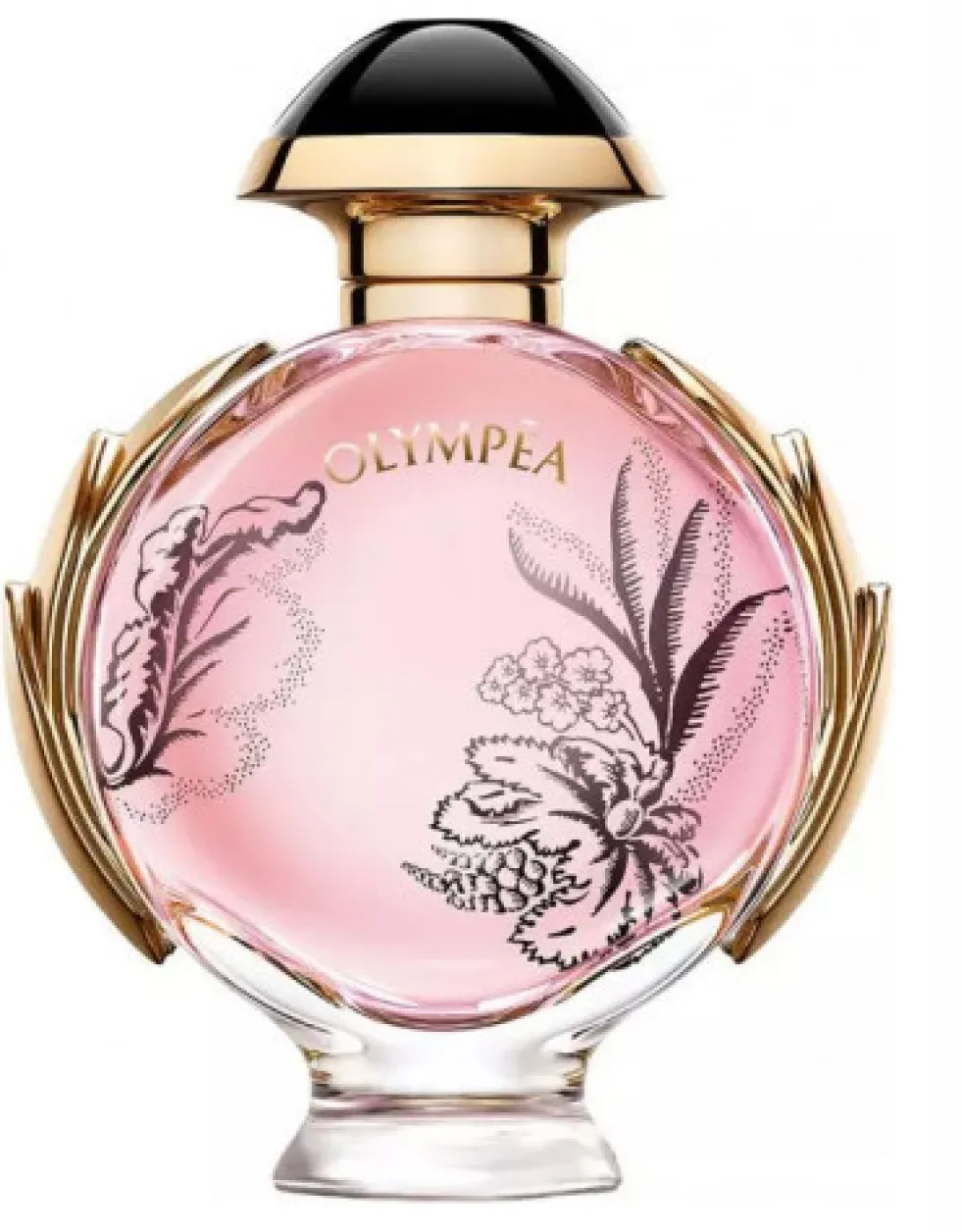 Paco Rabanne Olympea Blossom woda perfumowana spray - produkt bez opakowania