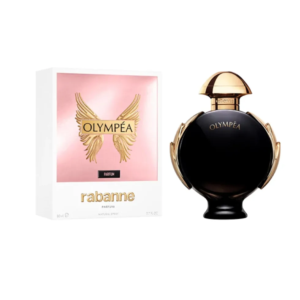 Paco Rabanne Olympea perfumy spray 80ml
