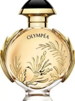 Paco Rabanne Olympea Solar Intense woda perfumowana spray 80ml - produkt bez opakowania