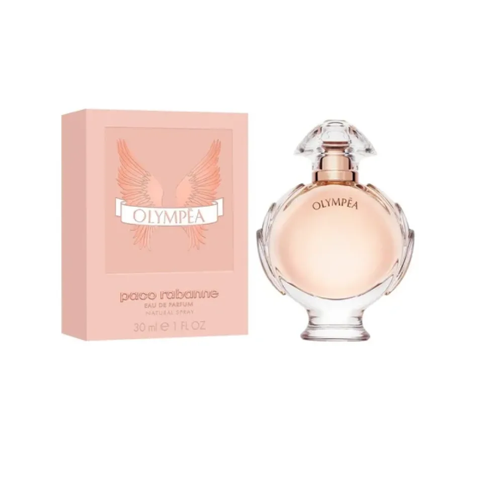 Paco Rabanne Olympea woda perfumowana spray 30ml
