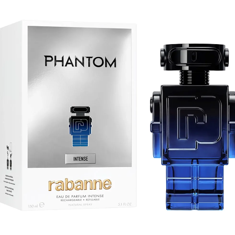 Paco Rabanne Phantom Intense woda perfumowana spray 150ml