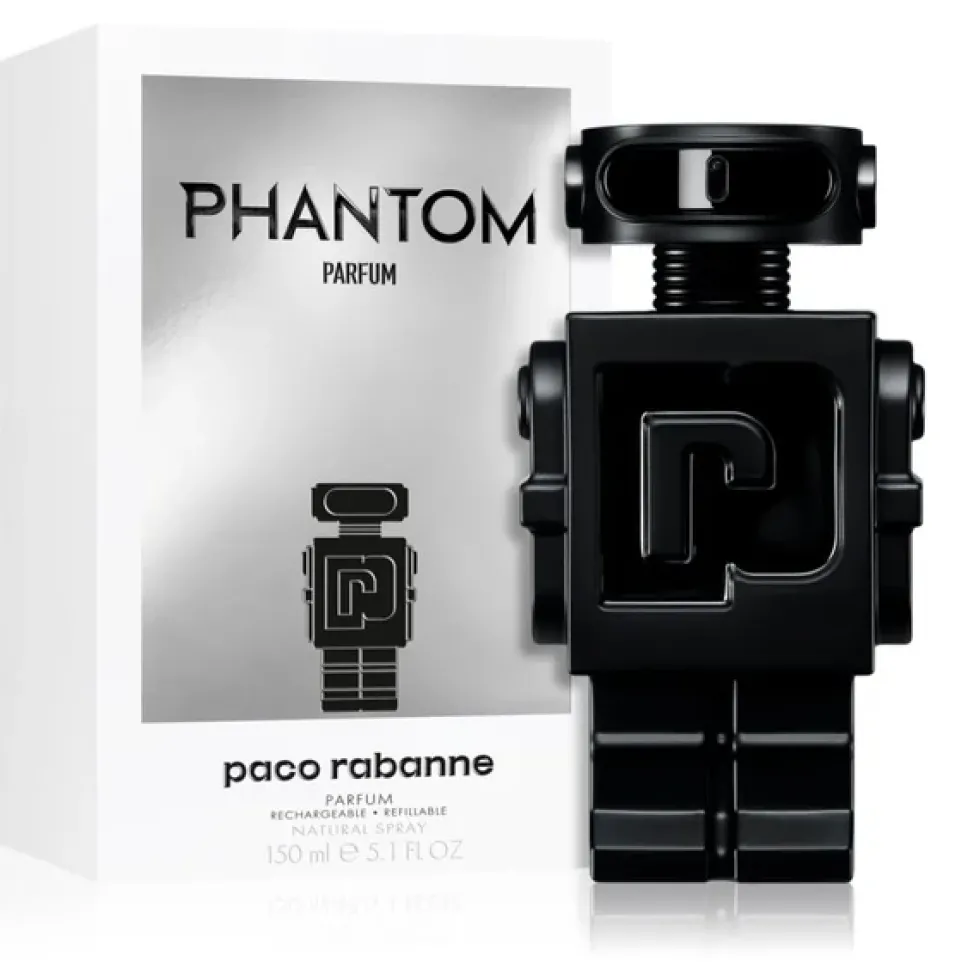 Paco Rabanne Phantom perfumy spray 150ml