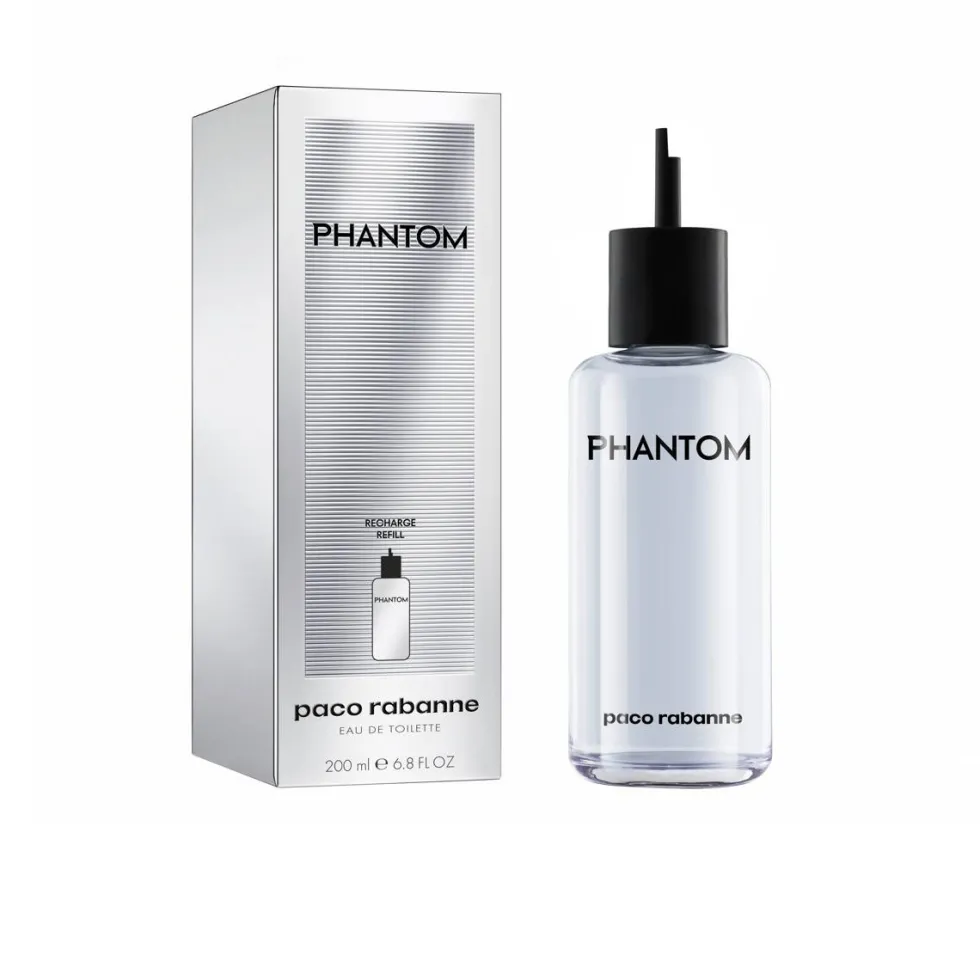 Paco Rabanne Phantom woda toaletowa refill 200ml