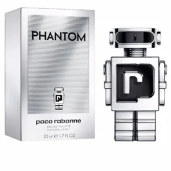 Paco Rabanne Phantom woda toaletowa spray 50ml