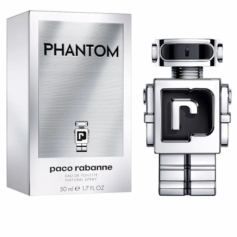 Paco Rabanne Phantom woda toaletowa spray 50ml