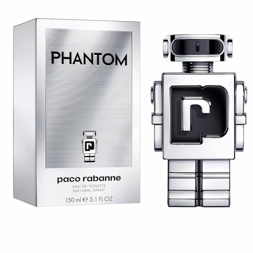 Paco Rabanne Phantom woda toaletowa spray 150ml