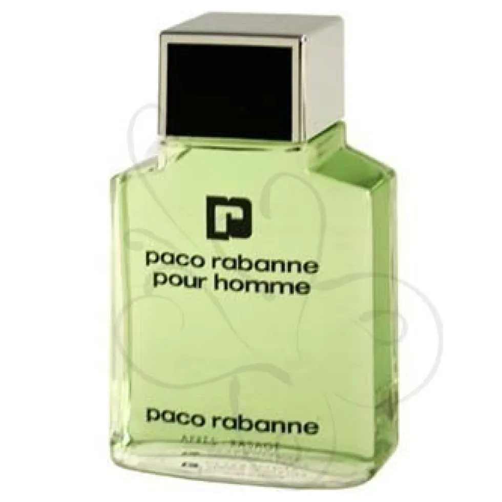 Paco Rabanne Pour Homme woda po goleniu spray 100ml
