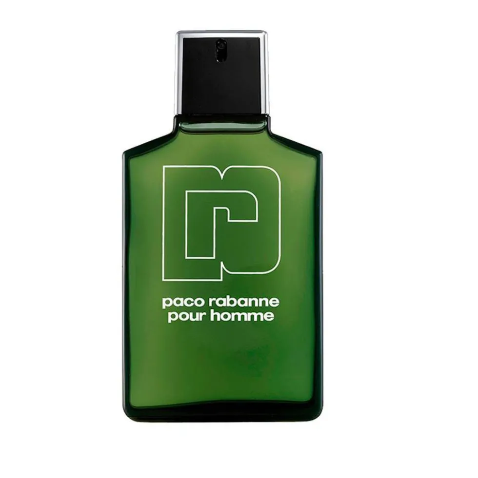 Paco Rabanne Pour Homme woda toaletowa spray 100ml