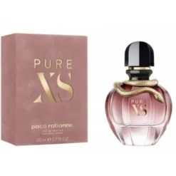 Paco Rabanne Pure XS For Her woda perfumowana spray 50ml