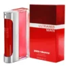 Paco Rabanne Ultrared Man woda toaletowa spray 100ml