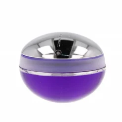 Paco Rabanne Ultraviolet Woman woda perfumowana spray - produkt bez opakowania