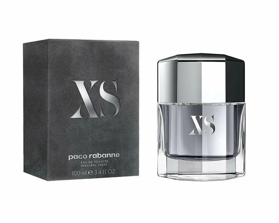 Paco Rabanne XS Excess For Him 100ml edt