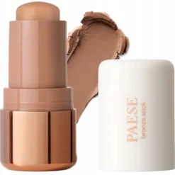 Paese Butter Blend masełkowy bronzer w sticku 02 Mocha 6g