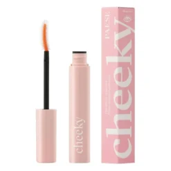 Paese Cheeky The Lift Up Effect Mascara tusz efekt uniesionych rzęs Black 9ml