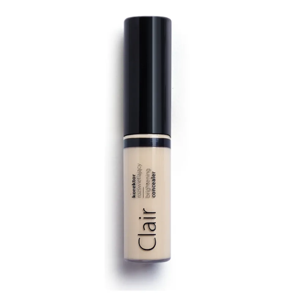 Paese Clair Brightening Concealer korektor rozświetlający 2 Naturalny 6ml