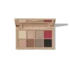 Paese Cold Crush Eyeshadow Palette paleta cieni do powiek 11g