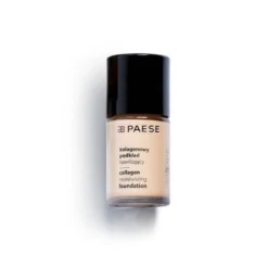 Paese Collagen Moisturizing Foundation kolagenowy podkład nawilżający 301C Nude 30ml